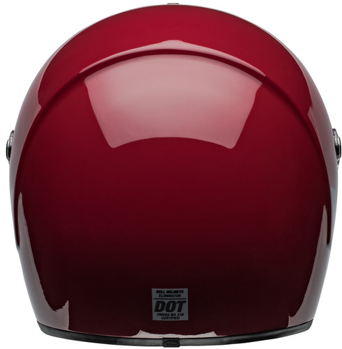 Bell Eliminator GT Motorcycle Helmet