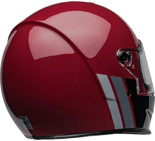 Bell Eliminator GT Motorcycle Helmet