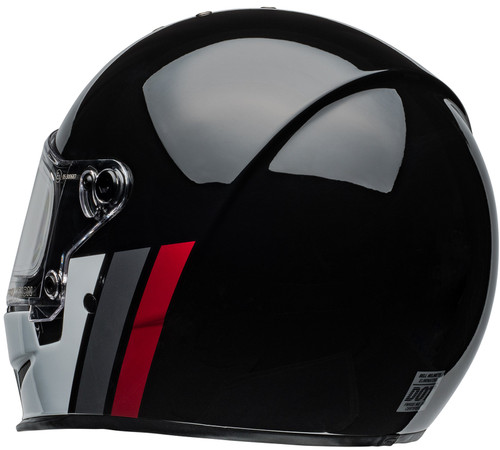 Bell Eliminator GT Motorcycle Helmet