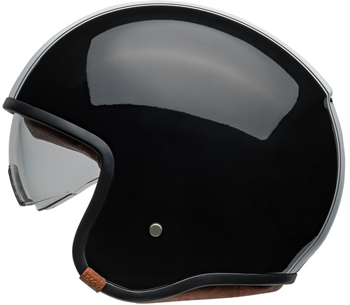 Bell TX501 Rally Open Face Motorcycle Helmet
