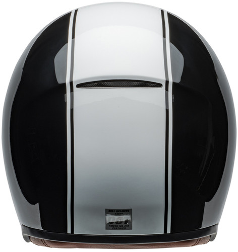 Bell TX501 Rally Open Face Motorcycle Helmet