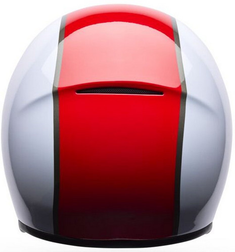 Bell TX501 Rally Open Face Motorcycle Helmet