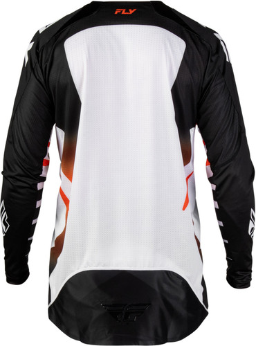 Fly Racing Evolution DST Bolt Mens MX Offroad Jersey