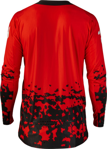 Fly Racing Lite Flake Youth MX Offroad Jersey