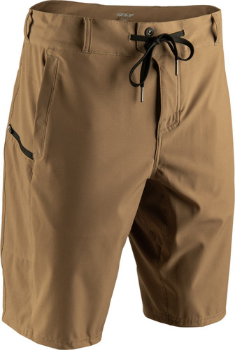 Fly Racing Trail Mens MTB Mountain Bike Shorts