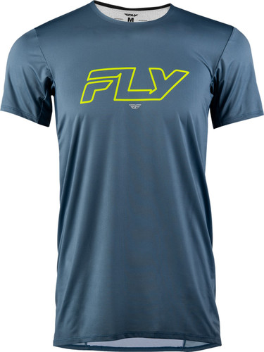 Fly Racing Enduro Mens SS MTB Mountain Bike Jersey