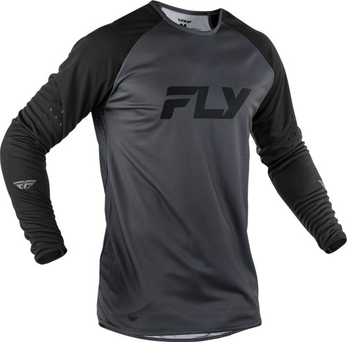 Fly Racing Gravity Mens LS MTB Mountain Bike Jersey
