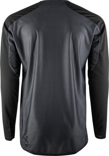 Fly Racing Gravity Mens LS MTB Mountain Bike Jersey