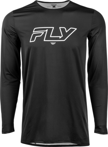 Fly Racing Enduro Mens LS MTB Mountain Bike Jersey