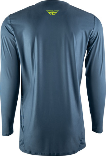 Fly Racing Enduro Mens LS MTB Mountain Bike Jersey