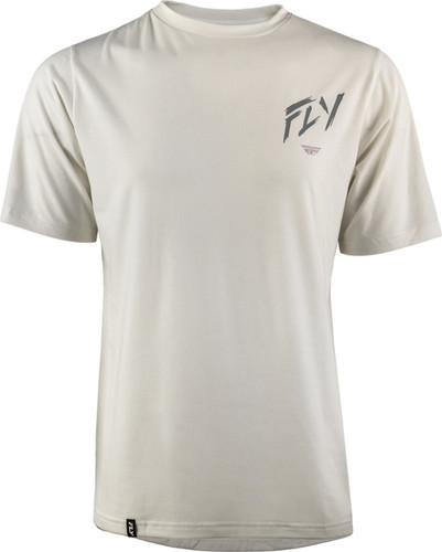 Fly Racing Trail Dig Mens Short Sleeve T-Shirt
