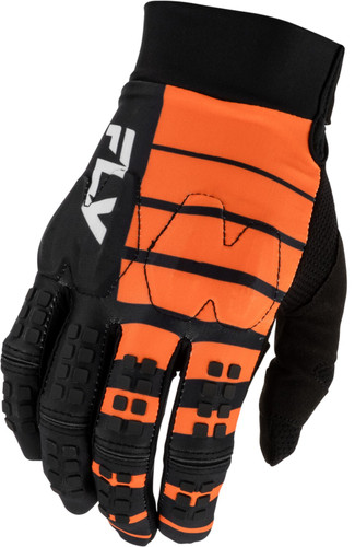 Fly Racing Evolution DST Bolt MX Offroad Gloves