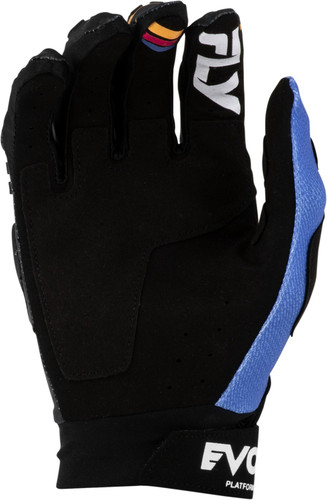 Fly Racing Evolution DST Bolt MX Offroad Gloves