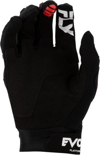 Fly Racing Evolution DST Bolt Youth MX Offroad Gloves