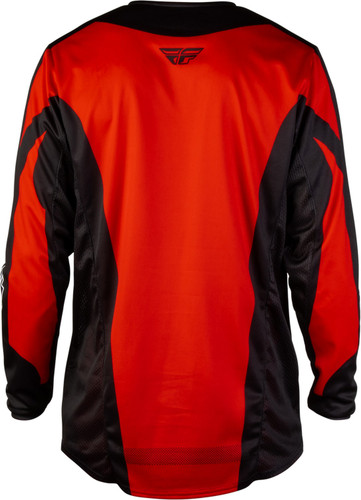 Fly Racing Kinetic Fade Mens MX Offroad Jersey