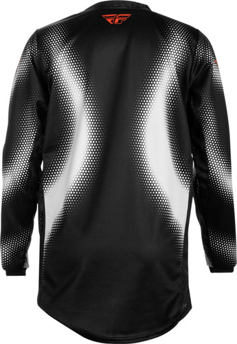 Fly Racing Kinetic Torch Youth MX Offroad Jersey