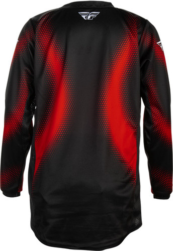 Fly Racing Kinetic Torch Youth MX Offroad Jersey