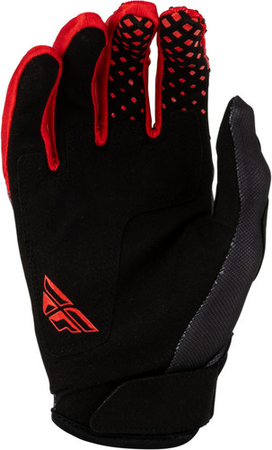 Fly Racing Kinetic Fade Mens MX Offroad Gloves