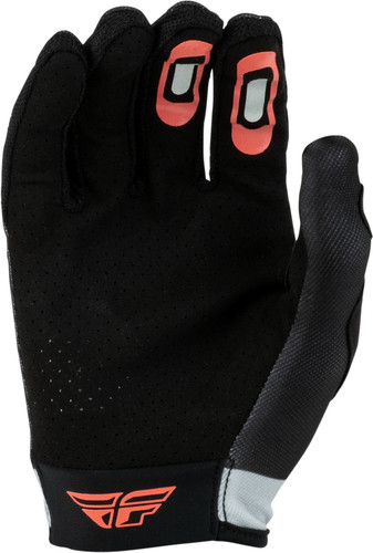Fly Racing Lite Flake Womens MX Offroad Gloves