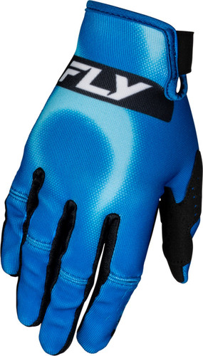 Fly Racing Kinetic Torch Youth MX Offroad Gloves
