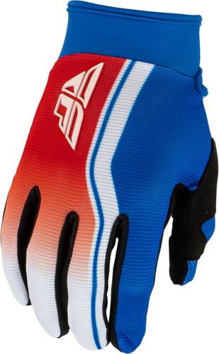 Fly Racing F-16 Raze Mens MX Offroad Gloves