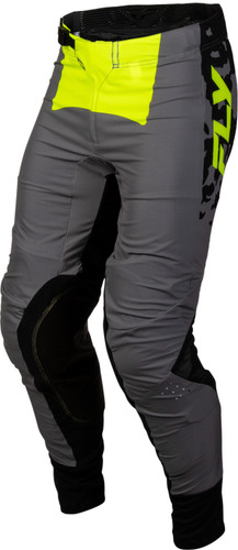 Fly Racing Lite Flake Youth MX Offroad Pants