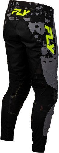Fly Racing Lite Flake Youth MX Offroad Pants