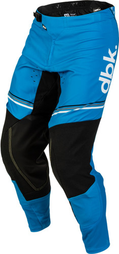 Fly Racing Evolution DST DBK Mens MX Offroad Pants