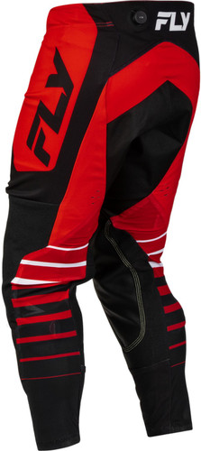 Fly Racing Evolution DST Bolt Mens MX Offroad Pants