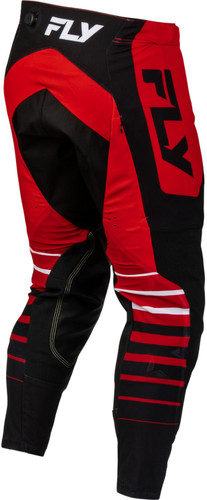Fly Racing Evolution DST Bolt Mens MX Offroad Pants