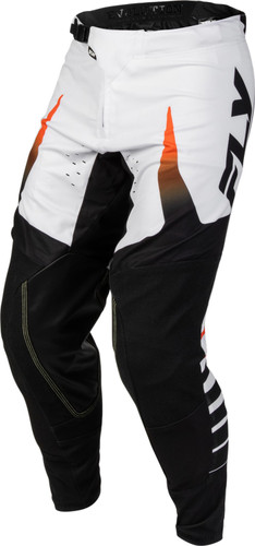 Fly Racing Evolution DST Bolt Mens MX Offroad Pants