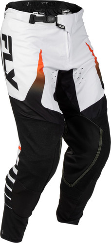 Fly Racing Evolution DST Bolt Mens MX Offroad Pants