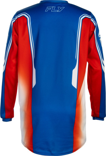 Fly Racing F-16 Raze Youth MX Offroad Jersey