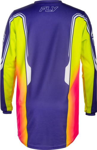 Fly Racing F-16 Raze Youth MX Offroad Jersey