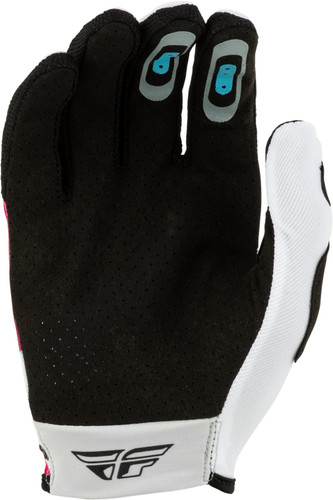 Fly Racing Lite Vibe Youth MX Offroad Gloves