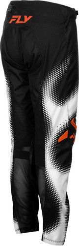 Fly Racing Kinetic Torch Youth MX Offroad Pants