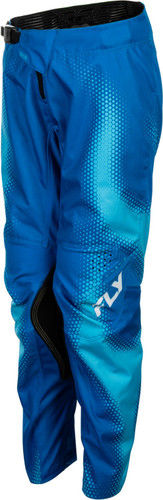 Fly Racing Kinetic Torch Youth MX Offroad Pants