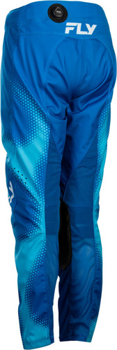 Fly Racing Kinetic Torch Youth MX Offroad Pants