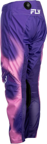 Fly Racing Kinetic Torch Youth MX Offroad Pants