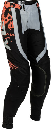 Fly Racing Lite Flake Womens MX Offroad Pants