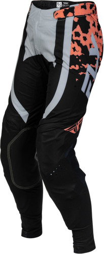 Fly Racing Lite Flake Womens MX Offroad Pants