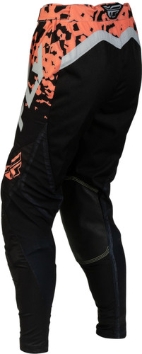 Fly Racing Lite Flake Womens MX Offroad Pants