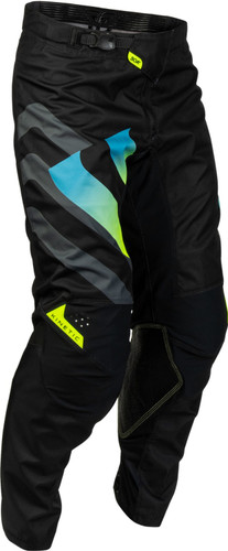 Fly Racing Kinetic Volt Mens MX Offroad Pants