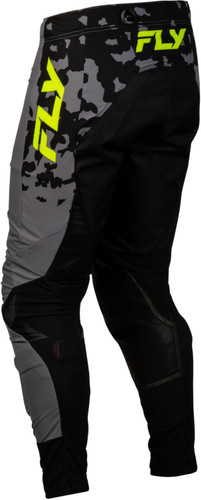 Fly Racing Lite Flake Mens MX Offroad Pants