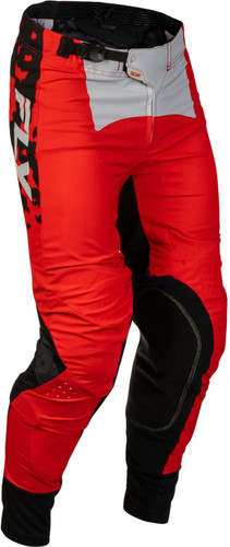Fly Racing Lite Flake Mens MX Offroad Pants