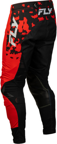 Fly Racing Lite Flake Mens MX Offroad Pants