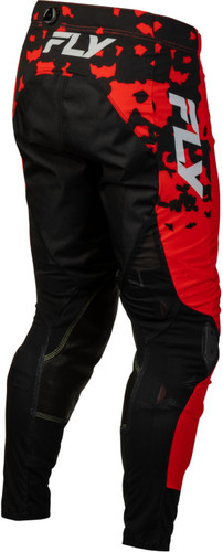 Fly Racing Lite Flake Mens MX Offroad Pants
