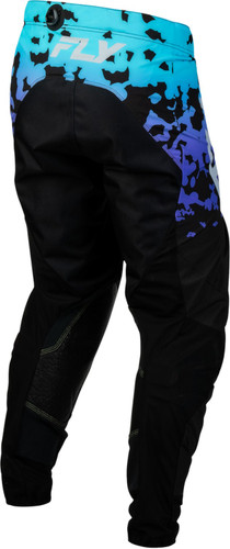 Fly Racing Lite Flake Mens MX Offroad Pants