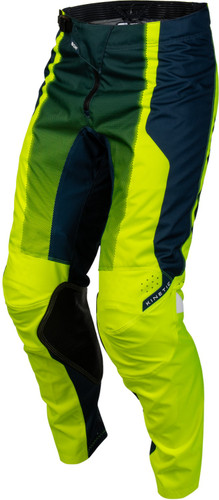 Fly Racing Kinetic Fade Mens MX Offroad Pants