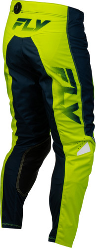 Fly Racing Kinetic Fade Mens MX Offroad Pants